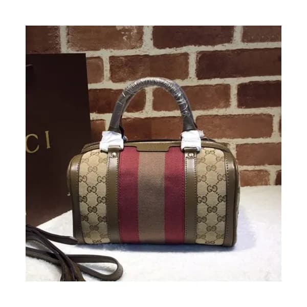 Gucci 2020 Tote Shoulder Bag,28CM - 구찌 2020 여성용 토트… - 1