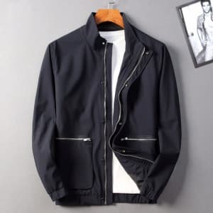 [알마니]Armani 2020 Mens Logo Casual Jackets - 알마니 20… - 1