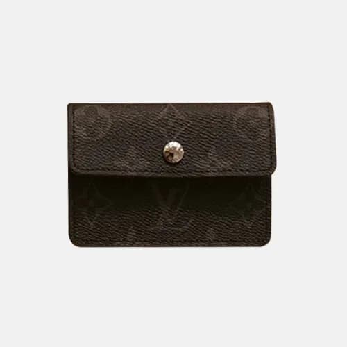 Louis Vuitton 2020 Womens Coin Wallet ,M60044 - 루… - 1