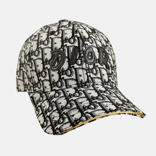 Dior 2020 Mm / Wm Cap - 디올 2020 남여공용 모자 DIOM0040, … - 1