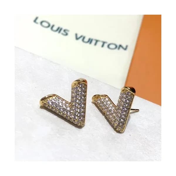 Louis Vuitton 2020 Ladies Earring - 루이비통 2020 여성용… - 1