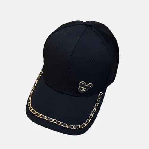 Chanel 2020 Mm / Wm Cap - 샤넬 2020 남여공용 모자 CHAM0136… - 1