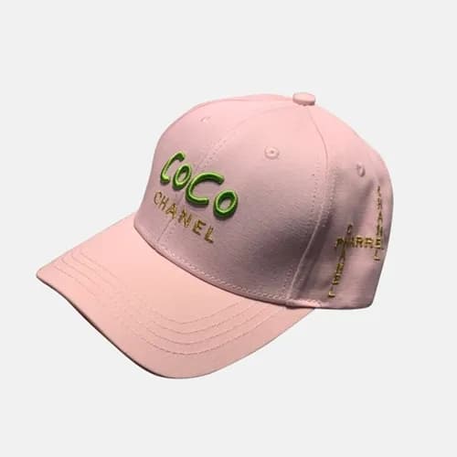 Chanel 2020 Mm / Wm Cap - 샤넬 2020 남여공용 모자 CHAM0153… - 1