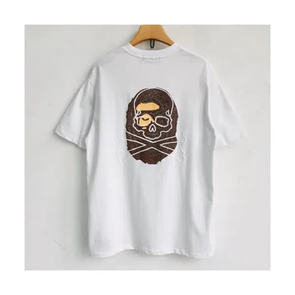 [마스터마인드]Mastermind Japan 2020 Mens Logo Cotton Sho… - 1