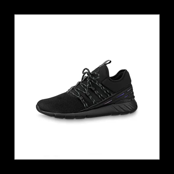[매장판]Louis Vuitton 2020 Mens Knit Sneakers - 루이비… - 1