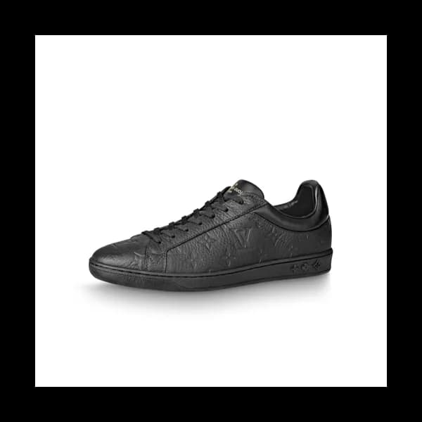 [매장판]Louis Vuitton 2020 Mens Leather Sneakers - 루… - 1
