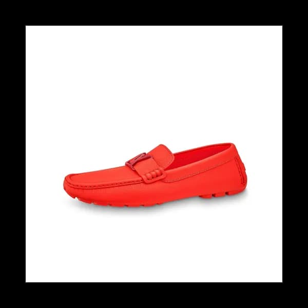 [매장판]Louis Vuitton 2020 Mens Leather Loafer - 루이비… - 1