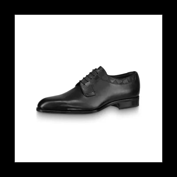 [매장판]Louis Vuitton 2020 Mens Leather Oxford Shoes … - 1