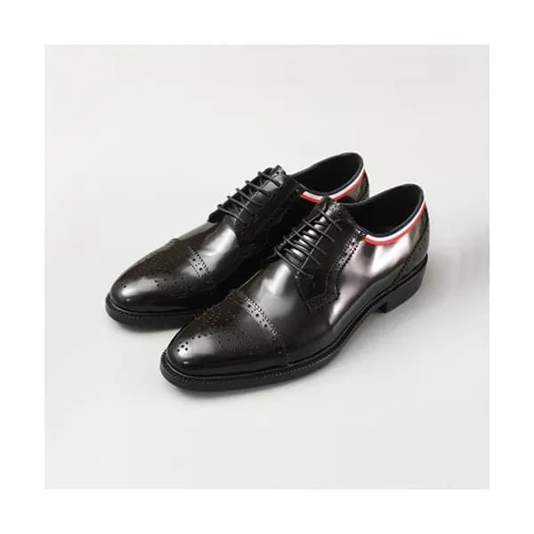 [업 신상]Gucci 2020 Mens Leather Oxford Shoes - 구찌 2… - 1