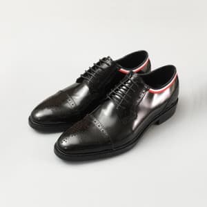 [업 신상]Gucci 2020 Mens Leather Oxford Shoes - 구찌 2…