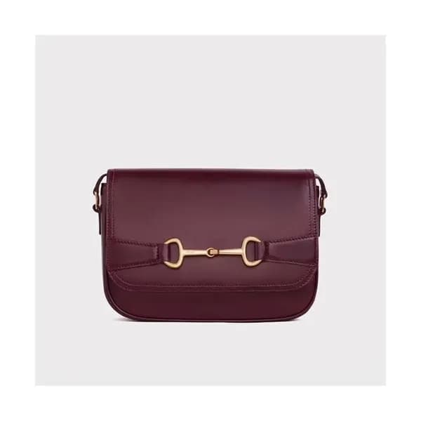 Celine 2020 Crecy Leather Women Shoulder Bag,22CM … - 1