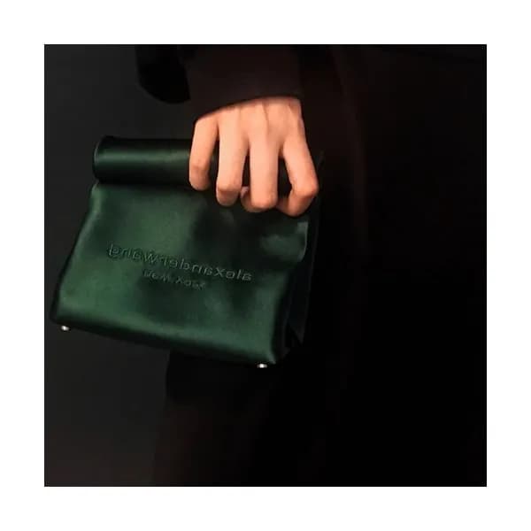 Alexander Wang 2020 Clutch Bag,16cm - 알렉산더왕 2020 클… - 1