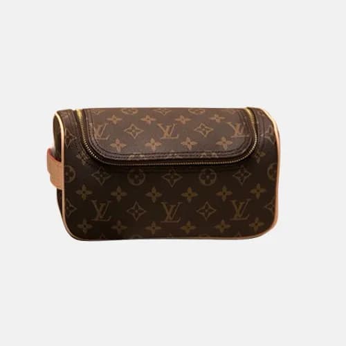 Louis Vuitton 2020 Monogram Pouch Bag ,25.5cm - 루이… - 1