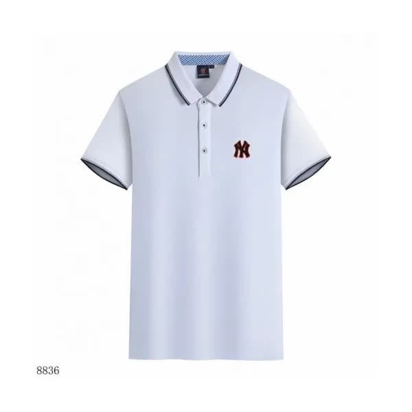 [매장판]Gucci 2020 Mens Logo Short Sleeved Tshirts - … - 1
