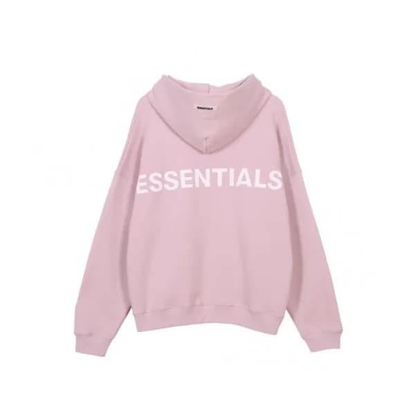 [피어오브갓]Fear of god 2020 Mm/Wm Logo Oversize Cotton… - 1