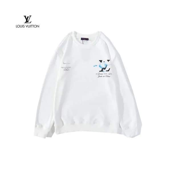 [루이비통]Louis vuitton 2020 Mens Casual Cotton Tshirt… - 1