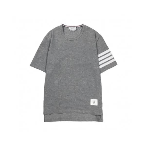 [톰브라운]Thom Browne 2020 Mens Casual Short Sleeved T… - 1