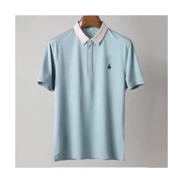 [프라다]Prada 2020 Mens Basic Logo Cotton Short Sleev… - 1