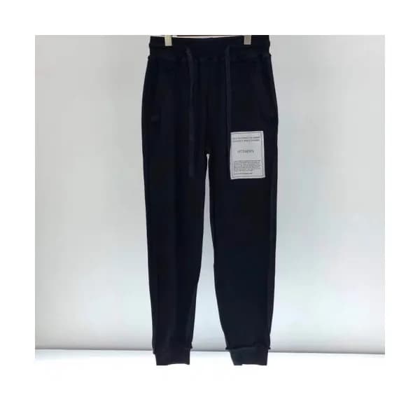 Vetements Mens Sweat Pants - 베트멍 남성 캐쥬얼 팬츠 - vet95… - 1