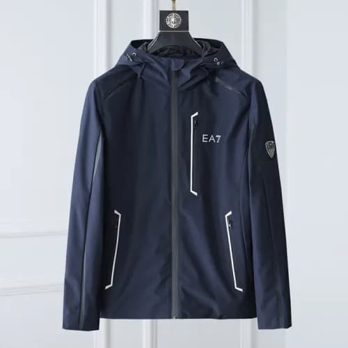 [알마니]Armani 2020 Mens Logo Casual Jackets - 알마니 20… - 1