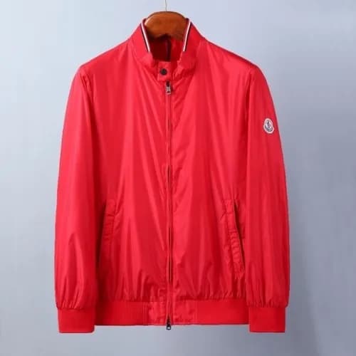 [몽클레어]Moncler 2020 Mens Logo Casual Jackets - 몽클레어… - 1