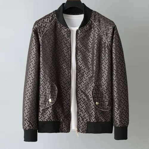 [버버리]Burberry 2020 Mens Classic Casual Jackets - 버… - 1