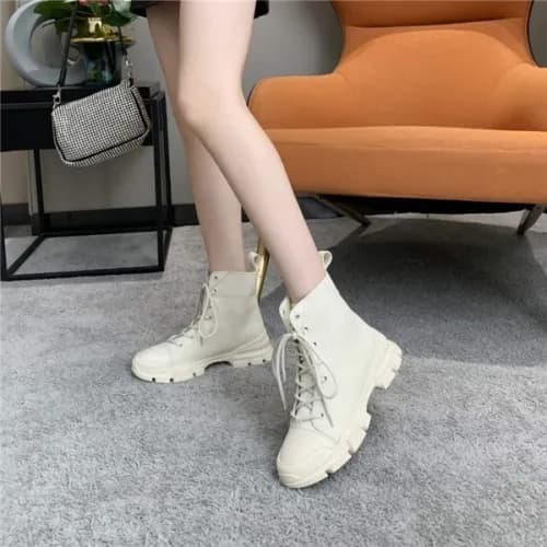 Gucci 2020 Women's Ankle Boots - 구찌 2020 여서용 … - 1