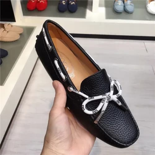 Tod's 2020 Women's Leather Loafer - 토즈 202… - 1