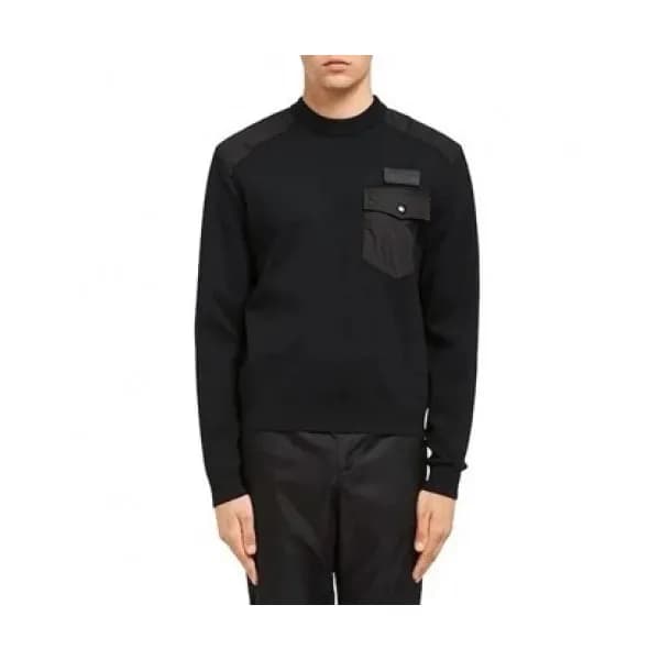 [프라다]Prada 2020 Mens Crew-neck Sweaters - 프라다 2020… - 1