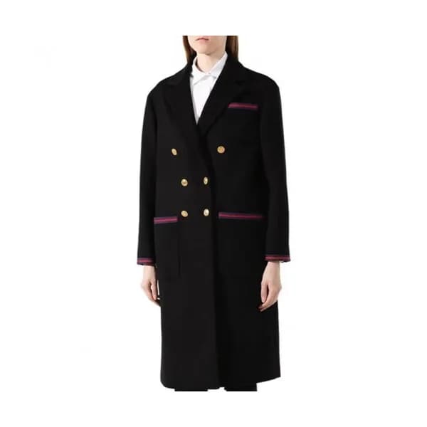 Gucci 2020 Womens Casual Coats - 구찌 2020 여성 캐쥬얼 코트… - 1