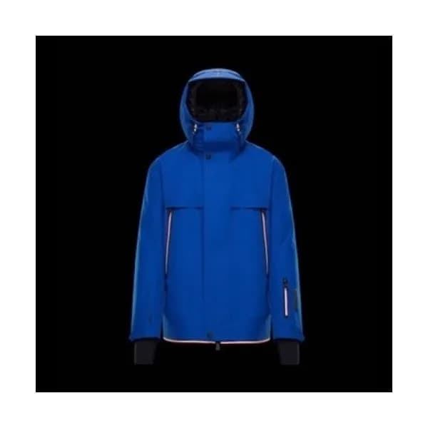 [몽클레어]Moncler 2020 Mens Logo Casual Down Jackets -… - 1