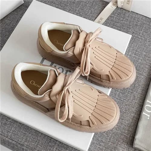 Dior 2021 Women's Sneakers - 디올 2021 여성용 스니커즈… - 1