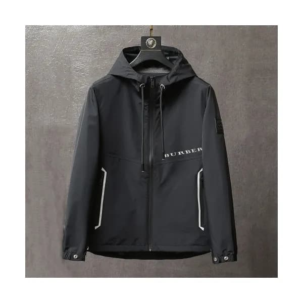 [버버리]Burberry 2021 Mens Classic Casual Jackets - 버… - 1