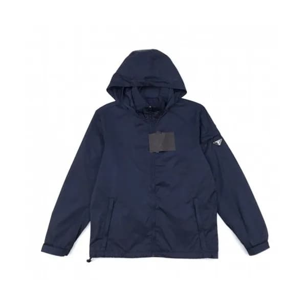 [프라다]Prada 2021 Mens Logo Casual Jackets - 프라다 202… - 1