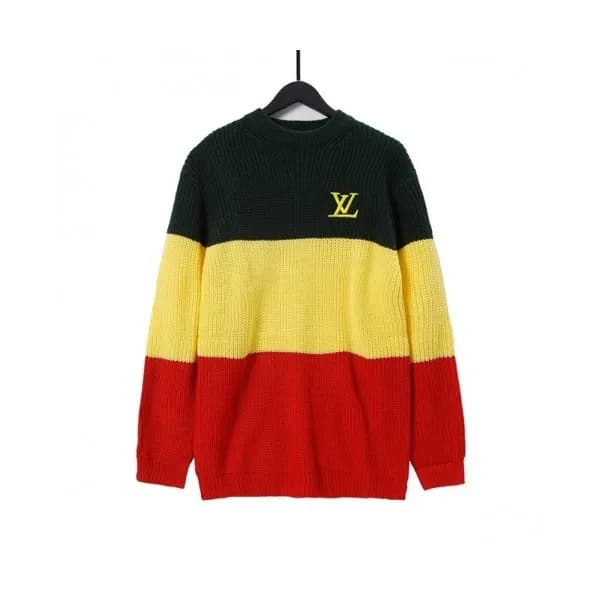[루이비통]Louis vuitton 2021 Mens Casual Sweaters - 루이… - 1