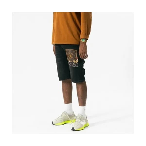 [루이비통]Louis vuitton 2021 Mens Casual Half Pants - … - 1