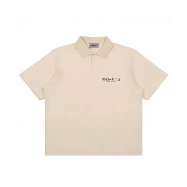 [피어오브갓]Fear of god 2021 Mm/Wm Minimal Cotton Short… - 1