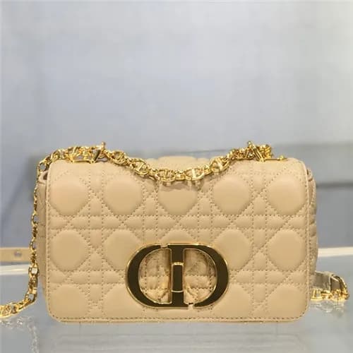 [디올]Dior 2021 Small Caro Bag,Cross Bag,20cm,DIOB06… - 1