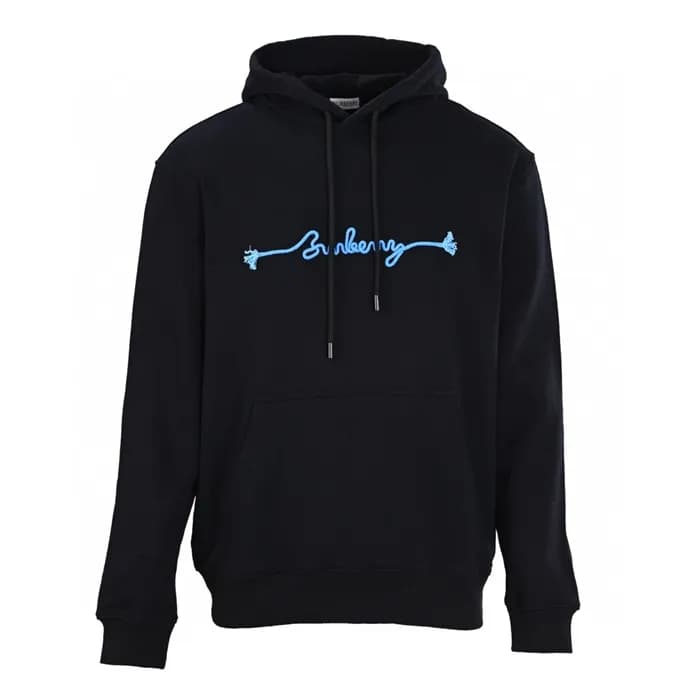 Burberry Mens Casual Hoodi - 버버리 남성 캐쥬얼 후드티 - bur4… - 1