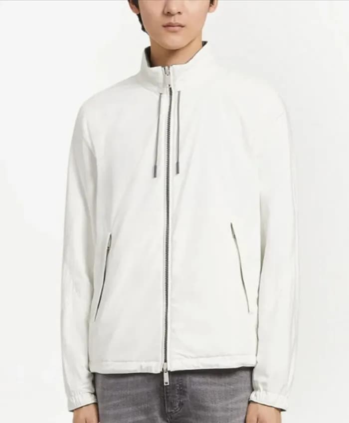 에르메네질도 제냐 남성 베이직 자켓 - Ermenegildo Zegna Mens Basic… - 1