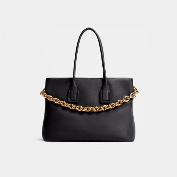 보테가 여성 블랙 숄더백 - Womens Black Shoulder Bag - bv0418… - 1