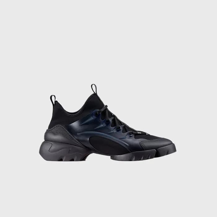 디올 여성 테크니컬 패브릭 컨택트 스니커즈 【매장-180만원대】 - Dior Womens … - 1