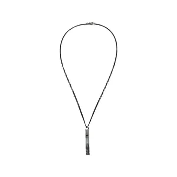 구찌 남/녀 골드 목걸이 - Gucci Unisex Gold Necklace - acc14… - 1