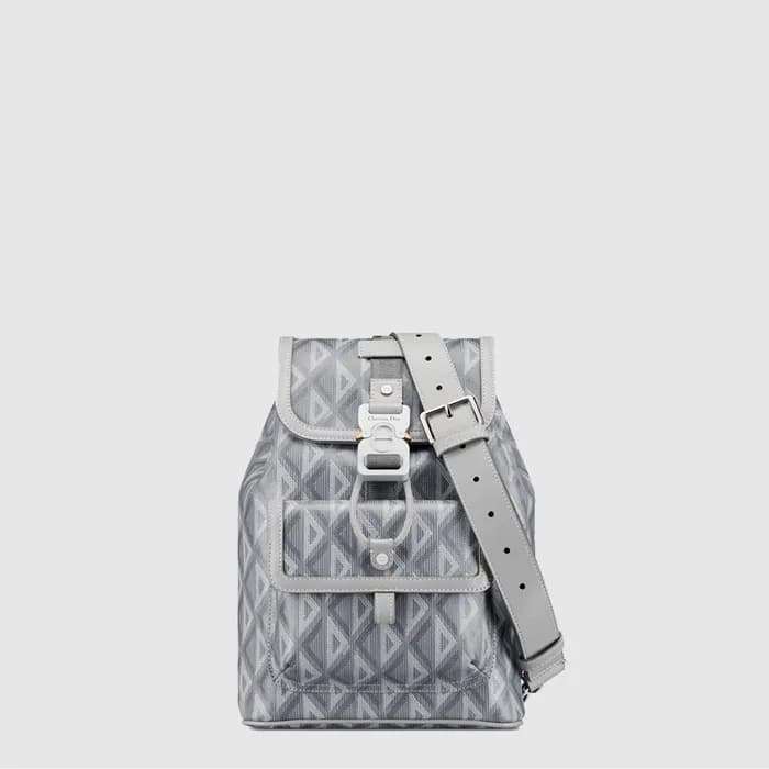 디올 남성 Hit the Road 슬링백 - Dior Mens Hit the Road Sl… - 1