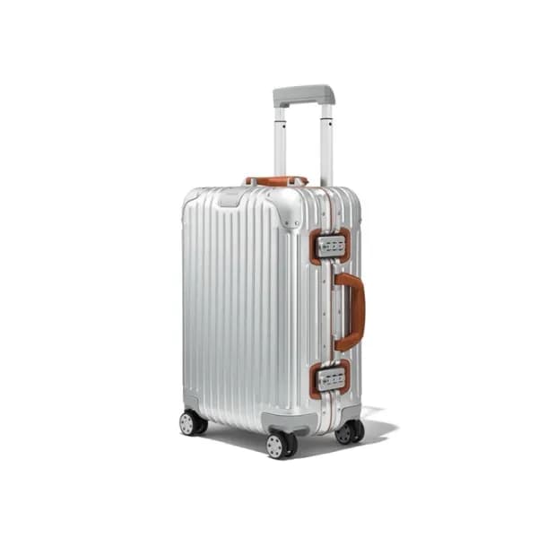 리모와 오리지널 트위스트 캐리어 - Rimowa Original Twist Carrier … - 1