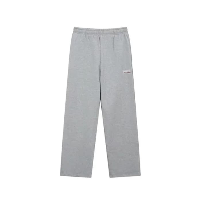 발렌시아가 남성 캐쥬얼 그레이 팬츠 - Balenciaga Mens Gray Pants -… - 1