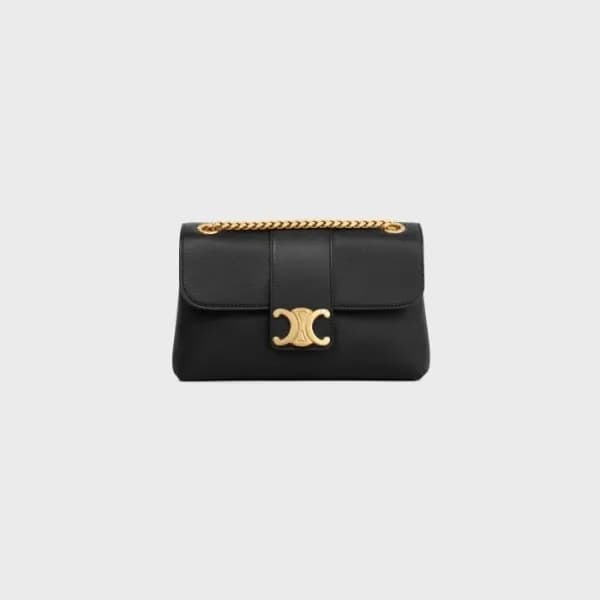셀린느 여성 빅투아르 백 - Celine Womens Teen Victoire Bag - … - 1
