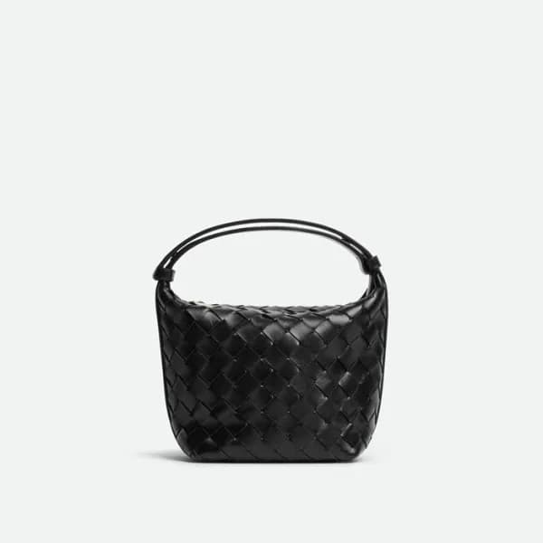 보테가 베네타 여성 윌리스 핸드백 - Bottega veneta Womens Wallace… - 1