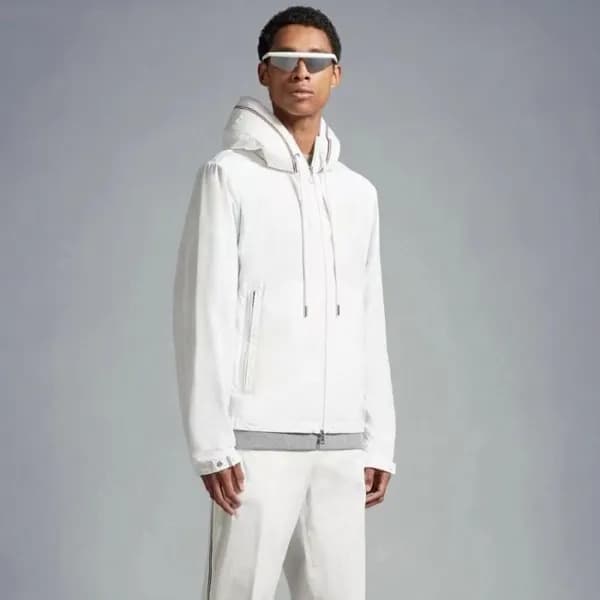 몽클레어 남성 후드 자켓 - Moncler Mens Hood Jackets - moc199… - 1