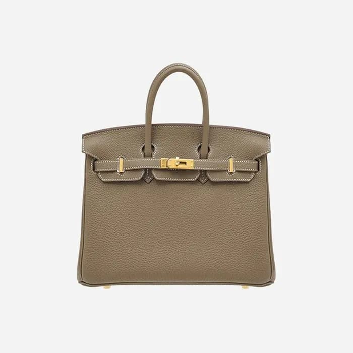 에르메스 여성 25 버킨백 - Hermes Womons Birkin Bag - heb251… - 1